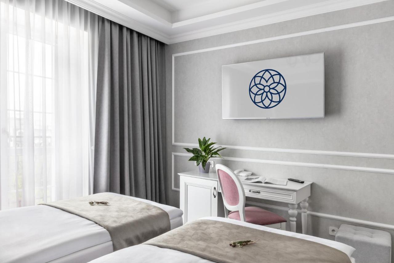 Merci Boutique Hotel Krakow Ngoại thất bức ảnh